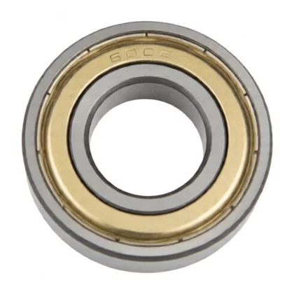 Łożysko kulkowe do odkurzaczy i drobnego AGD Domax 15 x 32 x 9 mm 60-02 CX 6002