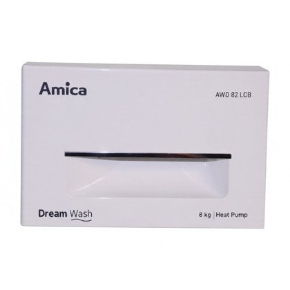 Osłona pojemnika do suszarki Amica AWD 82 LCB 1040836
