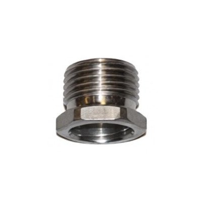 Wkrętka G1/2 rura-G Amica 1021677