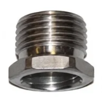 Wkrętka rura-G do płyty gazowej Amica G1/2 1021677