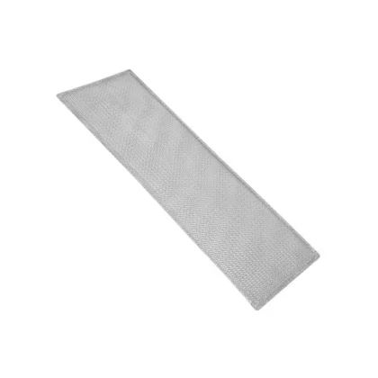 Aluminiowy filtr przeciwtłuszczowy do okapu kuchennego Electrolux / AEG 50230537008