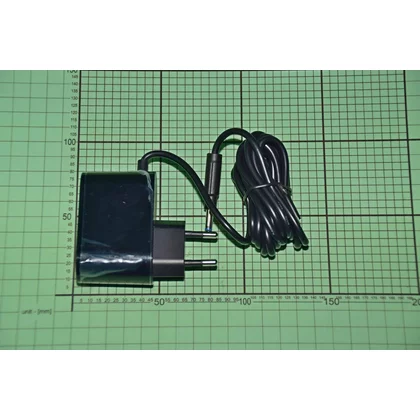 Ładowarka do odkurzacza pionowego Amica MC2805B-V 1210199