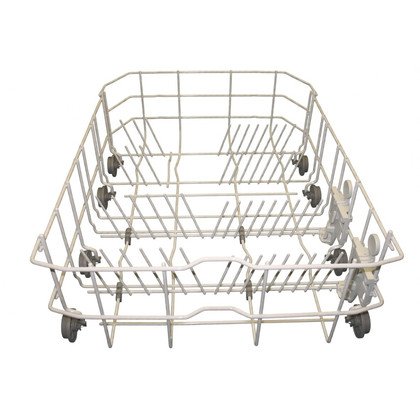 Zespół kosza dolnego do zmywarki Amica 45 cm 1009477