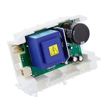 Elementy elektryczne do pralek r Inwerter silnika do pralki Electrolux / AEG 1327602106