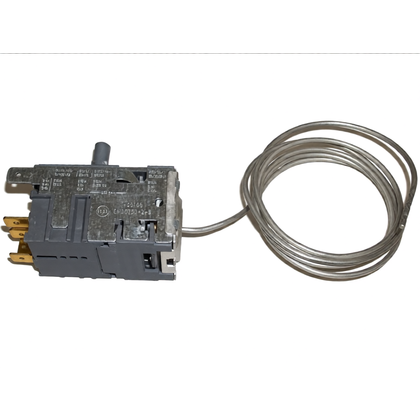 Termostat do lodówki i chłodziarko-zamrażarki Beko / Grundig / Arcelik 4887880585