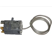 Wyłączniki, termometry, żarówki, Termostat do lodówki i chłodziarko-zamrażarki Beko / Grundig / Arcelik 4887880585