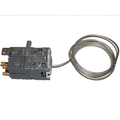 Wyłączniki, termometry, żarówki, Termostat do lodówki i chłodziarko-zamrażarki Beko / Grundig / Arcelik 4887880585