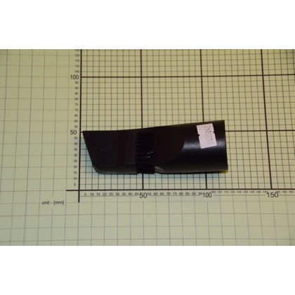 Ssawka do szczelin/książek (2w1) 35 do odkurzacza Amica (1035242)