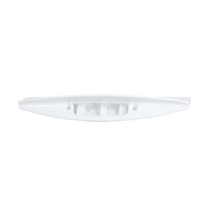 Uchwyt drzwi do pralki Electrolux / AEG biały 1081801175