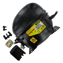 Sprężarki do lodówek Whirlpool Kompresor do lodówki Ariston / Indesit / Hotpoint / Whirlpool NLX10KK 220-240 V / 50 Hz 1/5-174 W R600 C00293536 482000032013