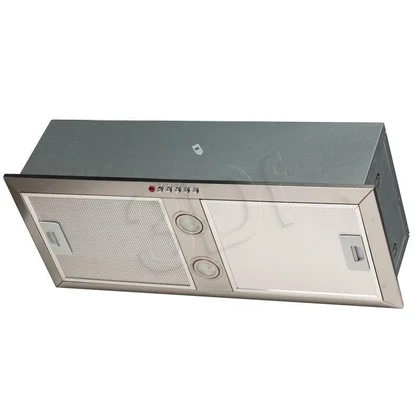 Okap wkład do zabudowy TEKA GFH 73 inox 73 cm 540 m³/h