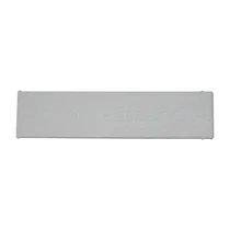 Części zamienne GORENJE Pokrywa zawiasu do lodówki Gorenje / Hisense 650659