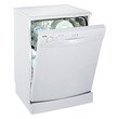 1008968 - Zmywarka do naczyń ZWA 6613 W  (Amica)