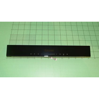 Panel sterowania do kuchenki mikrofalowej Amica CUISINE 7810BR 1210865