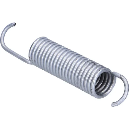 Sprężyna nośna zbiornika do pralki Whirlpool / Indesit / Ariston / Hotpoint 480111100197 C00320949