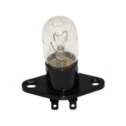 Żarówka z oprawką do kuchenki mikrofalowej Amica 20 W 230 V 1042466
