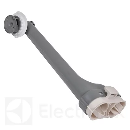 Kanał odpływowy do zmywarki Electrolux / AEG ciemnoszary 1561425305
