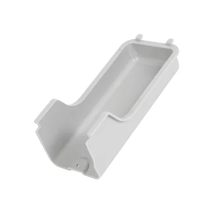 Elementy obudowy do suszarek bęb Osłona paska i wentylatora gorącego powietrza do suszarki Electrolux / AEG