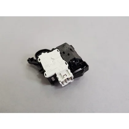 Elementy elektryczne do pralek r Blokada drzwi do pralki Polar / Whirlpool DKS-08624 481010885440 C00508660