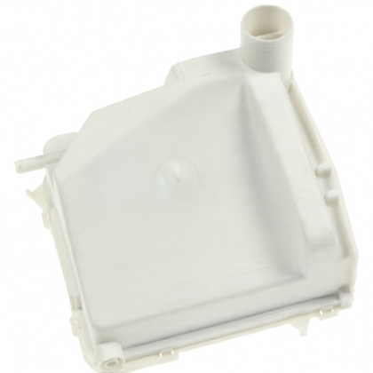 Pojemnik na detergent do pralki Electrolux / AEG 40 mm 4055172706