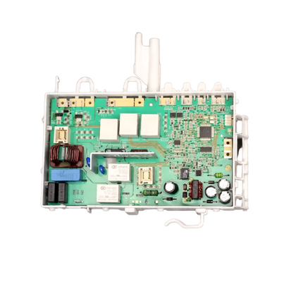 Skonfigurowany moduł sterujący do pralki Electrolux / AEG EWM09312 973914530674006
