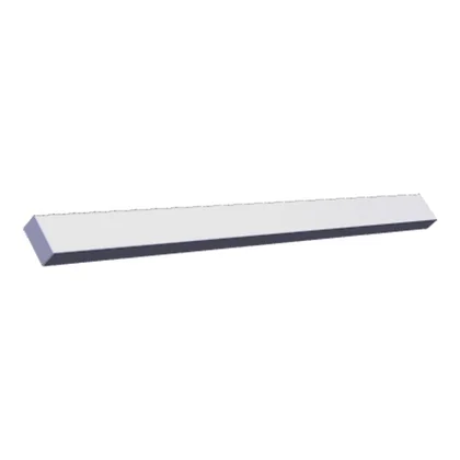 Panel przedni biały do urządzenia AGD Electrolux / AEG bez wspornika