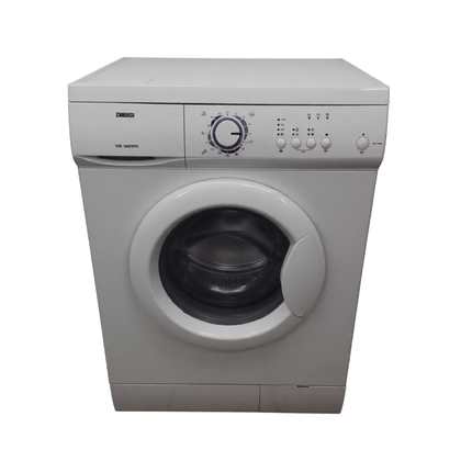 Przednia część zbiornika do pralki Electrolux / AEG 4055158036