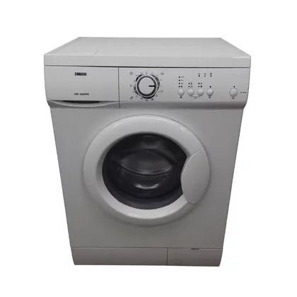 Przednia część zbiornika do pralki Electrolux / AEG 4055158036
