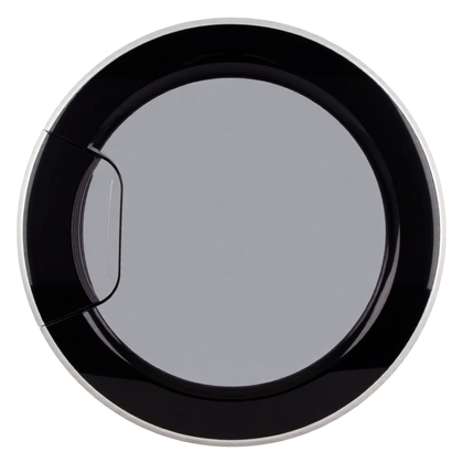 Drzwiczki kompletne bez zawiasu do pralki Ariston / Indesit / Hotpoint / Whirlpool C00496150 488000496150
