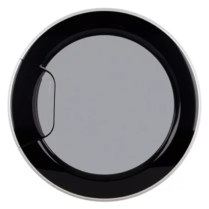 Drzwiczki kompletne bez zawiasu do pralki Ariston / Indesit / Hotpoint / Whirlpool C00496150 488000496150