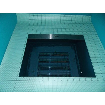 Drzwi do mikrofalówek Amica Drzwi do mikrofalówki AMICA (9033263)