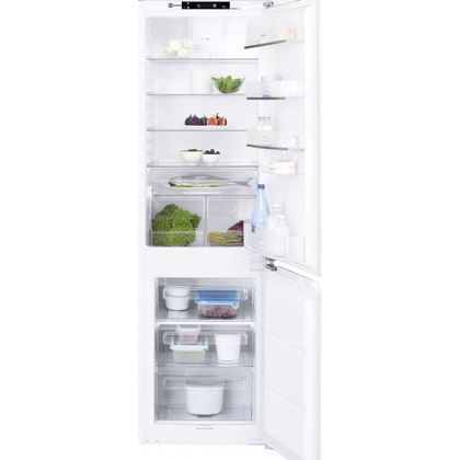 Skonfigurowany moduł sterujący do chłodziarko-zamrażarki Electrolux / AEG 973925701707003
