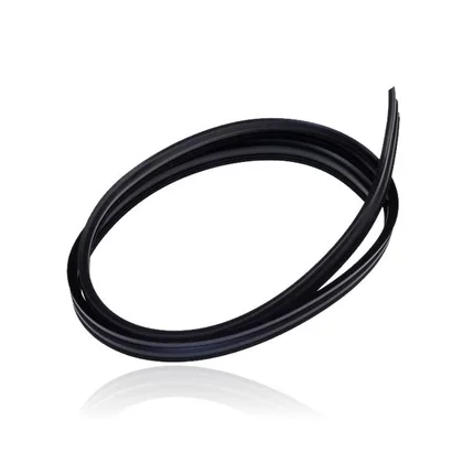 Akcesoria do zmywarek Whirlpool Górna uszczelka drzwi zmywarki Whirlpool / Indesit / Ariston / Hotpoint 481246668945 C00315997