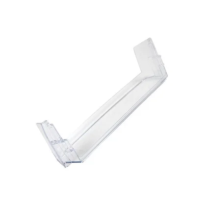 Półki na drzwi różni producenci Górna półka drzwiowa na nabiał do chłodziarki Electrolux / AEG 2646008017