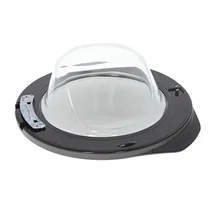 Drzwi kompletne pralki / pralko-suszarki Electrolux AEG Zanussi 140110582552 239 x Ø490 mm srebrne