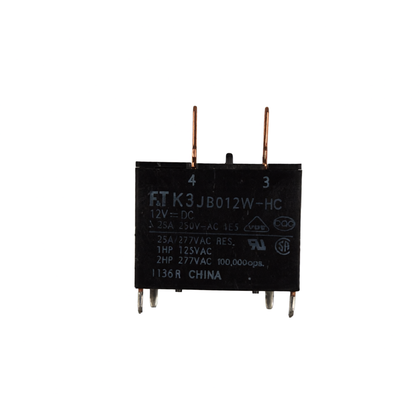 WW70J3483KW/EG Przekaźnik mocy do pralki Samsung 3501-001268