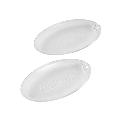 Rozpraszacz światła do okapu kuchennego Electrolux / AEG 2 sztuki 50248796000