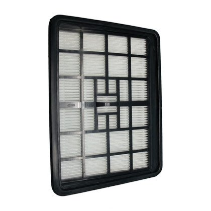 Filtr wylotowy HEPA do odkurzacza Amica Dublis / Ventis / Ventis Plus 1099020=1013979