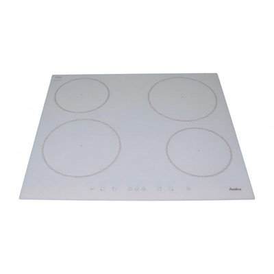 Płyta ze szkła ceramicznego do płyty indukcyjnej Amica 9082447