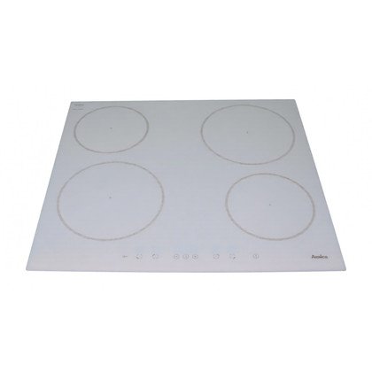 Płyta ze szkła ceramicznego do płyty indukcyjnej Amica 9082447