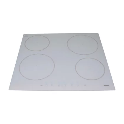 Płyta ze szkła ceramicznego do płyty indukcyjnej Amica 9082447