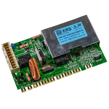 Elementy elektryczne do pralek r Płytka układu sterowania do pralki Electrolux / AEG / Zanussi 4055125829