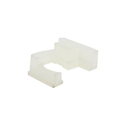GNE134631X BEKO Osłona zawiasu górnego do chłodziarko-zamrażarki Beko 4882640100