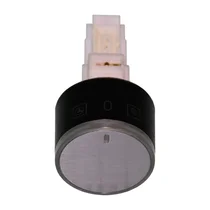 Pokrętło do piekarnika Amica Integra Soft 9067800