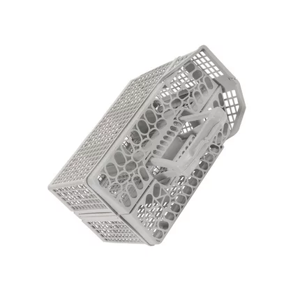 Koszyk na sztućce do zmywarki AEG / Electrolux ciemnoszary 1118401700
