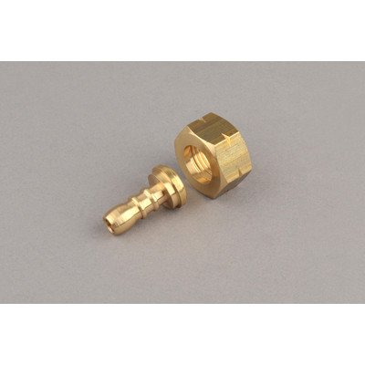 Złączka gazowa butli 11kg na wąż X229