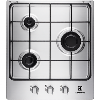 Śruba mocująca do kuchenki lub płyty Electrolux / AEG TC 3,5x8 ocynkowana 4055205332