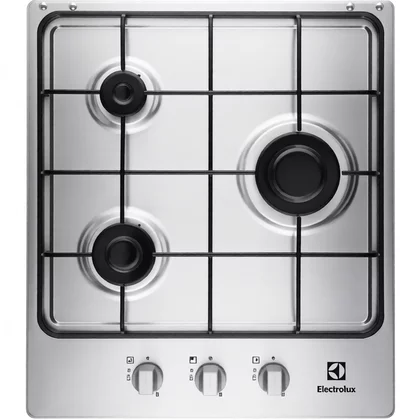 Śruba mocująca do kuchenki lub płyty Electrolux / AEG TC 3,5x8 ocynkowana 4055205332