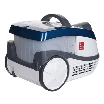 Odkurzacz piorący ZELMER Aquawelt 1600 W biały 919.0 ST