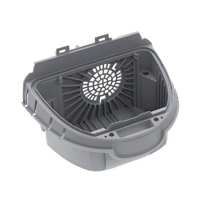 Pojemnik na kurz do odkurzacza Electrolux (1181251016)